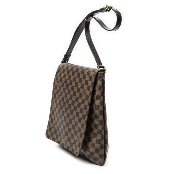 Louis Vuitton Musette - Picture 2 of 10